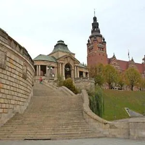 Anna Apartment Szczecin